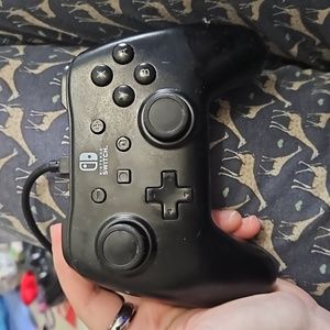 Nintendo Switch Controller